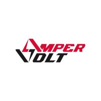 AmperVolt logo - Similar company to Astorios