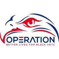 Operation Better Life 4 Black Vets logo - Similar company to Animal Aspirations