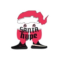 Santa Hype Luxury logo - Similar company to Educlasses®