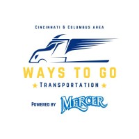 Ways To Go Transportation