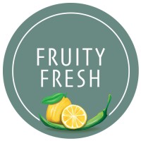 Fruity Fresh (Western) Ltd logo - Similar company to Universal Import Export Uk Ltd