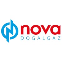 Nova Doğalgaz logo - Similar company to Nova Doğalgaz