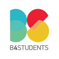 B4Students logo - Similar company to London Centre For Artificial Intelligence