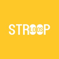Strooploos logo - Similar company to Intodmentia Foundation