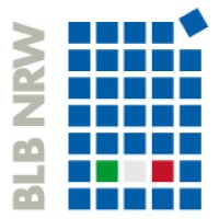 BLB NRW logo - Similar company to Bundesbau
