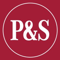 Penny & Sinclair logo - Similar company to Simpson & Partners (Business Devlopment)