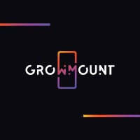 Growmount logo - Similar company to Zoee