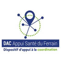 DAC Appui Santé du Ferrain logo - Similar company to Cpts De Roubaix