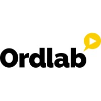 Ordlab logo - Similar company to Odrlab