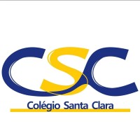 Colégio Santa Clara - CSC logo - Similar company to Colégio Santa Clara