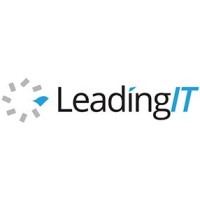 LeadingIT logo - Similar company to Skycomp Solutions Inc.