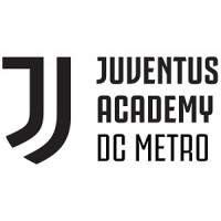 Juventus Academy DC Metro logo - Similar company to Insidr Agency