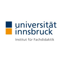 Institut für Fachdidaktik Innsbruck logo - Similar company to Iqs – Institut Des Bundes Für Qualitätssicherung Im Österreichischen Schulwesen
