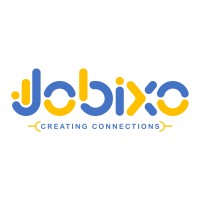 Jobixo logo - Similar company to Bridgexcel
