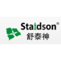 Staidson (Beijing) Biopharmaceuticals Co., Ltd logo - Similar company to Anlong Bio