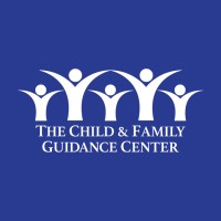 The Child & Family Guidance Center, Inc. logo - Similar company to Shine Your Light Ct