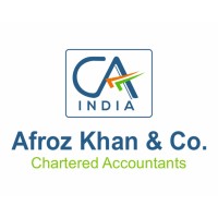 Afroz Khan & Co, Chartered Accountants logo - Similar company to Kedia Consultants