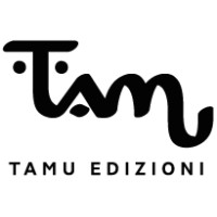 Tamu Edizioni logo - Similar company to Iuppiter Group