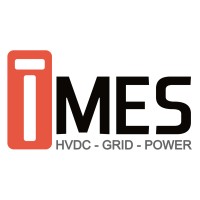 IMES GROUP logo - Similar company to Techinn