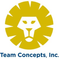 Team Concepts, Inc.