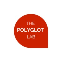 The Polyglot Lab logo - Similar company to Polyglot Labs