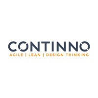 Continno logo - Similar company to The Startup Club