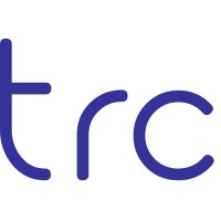TRC logo - Similar company to V & C Personal Service