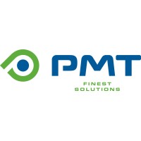 PM-Technologies GmbH logo - Similar company to Argus- Servimex
