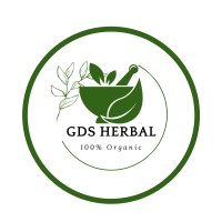 GDS Herbal logo - Similar company to Raden Wellness