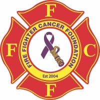 Fire Fighter Cancer Foundation logo - Similar company to Fire Fighter