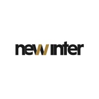 New Inter logo - Similar company to Intersea