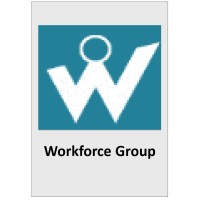 Workforce Group logo - Similar company to Workforce Solutions Group