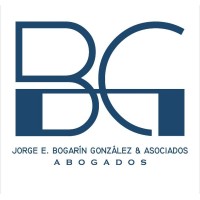 BG Abogados & Asociados logo - Similar company to Avalos Brunetti Corina Abogados
