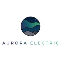 Aurora Electric logo - Similar company to Chapman Mechanical Ltd