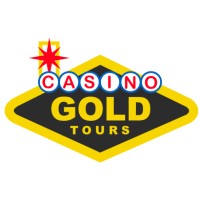 Casino Gold Tours logo - Similar company to Oxi Partners