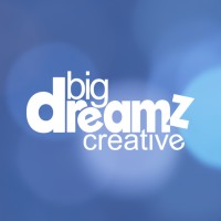 Big Dreamz Creative logo - Similar company to Hatch Strategies