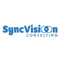SyncVision Consulting logo - Similar company to Forgevision