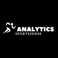 SportsSense Analytics logo - Similar company to Trivertex Solutions