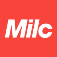 MILC logo - Similar company to Caminade