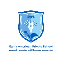 Sama American Private School logo - Similar company to Sama School