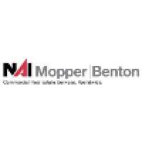 NAI Mopper|Benton - Savannah Commercial Real Estate logo - Similar company to Worcestermulti