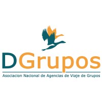 Asociación Nacional de Agencias de Viaje de Grupos - Dgrupos logo - Similar company to Ring Telecom