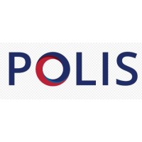 Polis logo - Similar company to Mediators Foundation