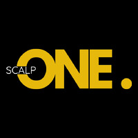 One Scalp logo - Similar company to Studio Ub