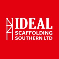 Ideal Scaffolding (Southern) Ltd logo - Similar company to Hampshire Health, Safety & Environmental Group ( Hhseg )