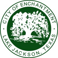 LAKE JACKSON, CITY OF logo - Similar company to Thompson Land Engineering