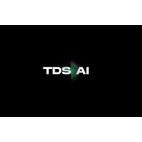 TDSAI logo - Similar company to Synergydevs