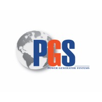 PGS Power logo - Similar company to Almajd Power