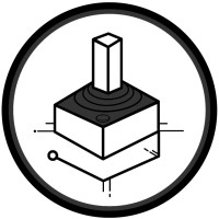 Mesa 9 Studio logo - Similar company to Lazycat Games