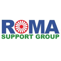 ROMA SUPPORT GROUP logo - Similar company to Agora Group